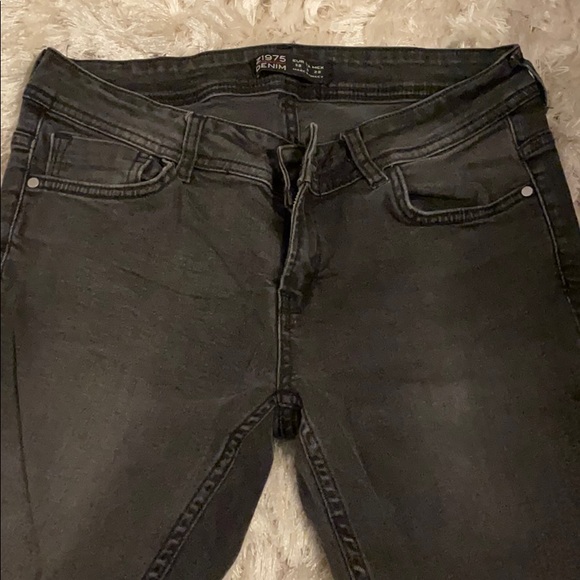 Women’a Denim
